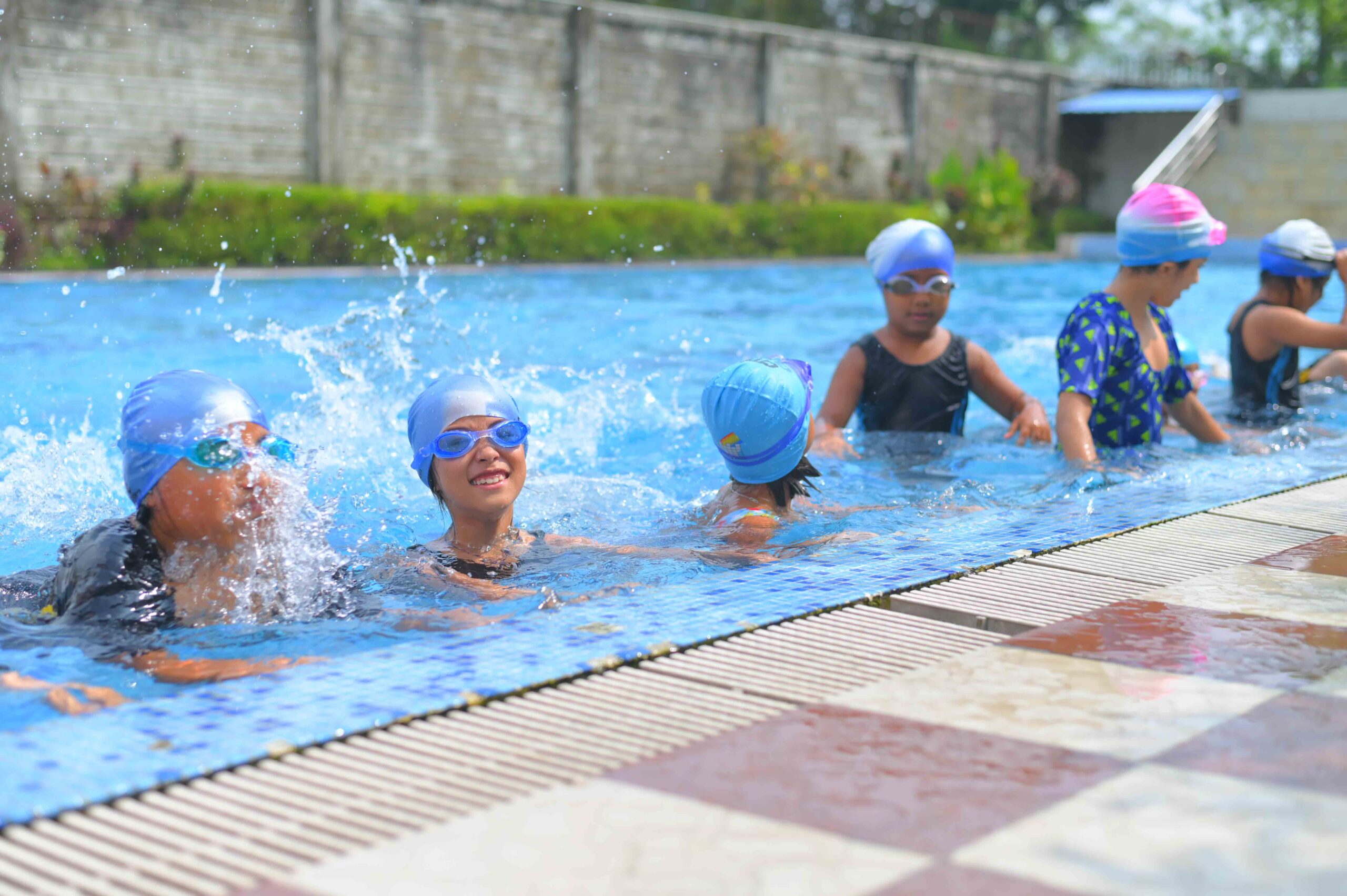 Modi Public School’s Annual Sports Day: A Thrilling Event Promoting Physical Fitness and Teamwork