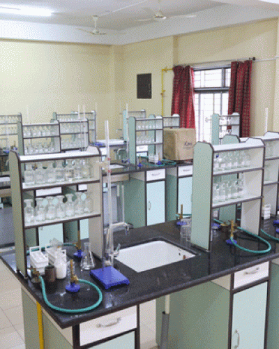 Laboratories